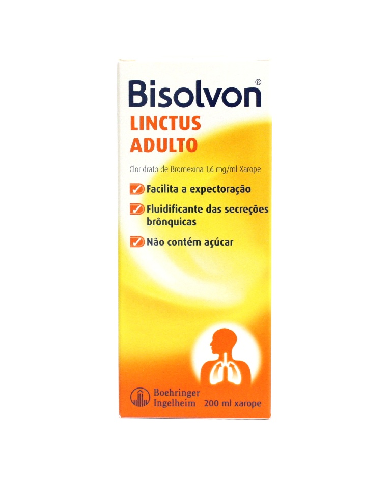 Bisoltussin Tosse Seca 2 mg/ml 200 mL de xarope – Farmácia Virtual